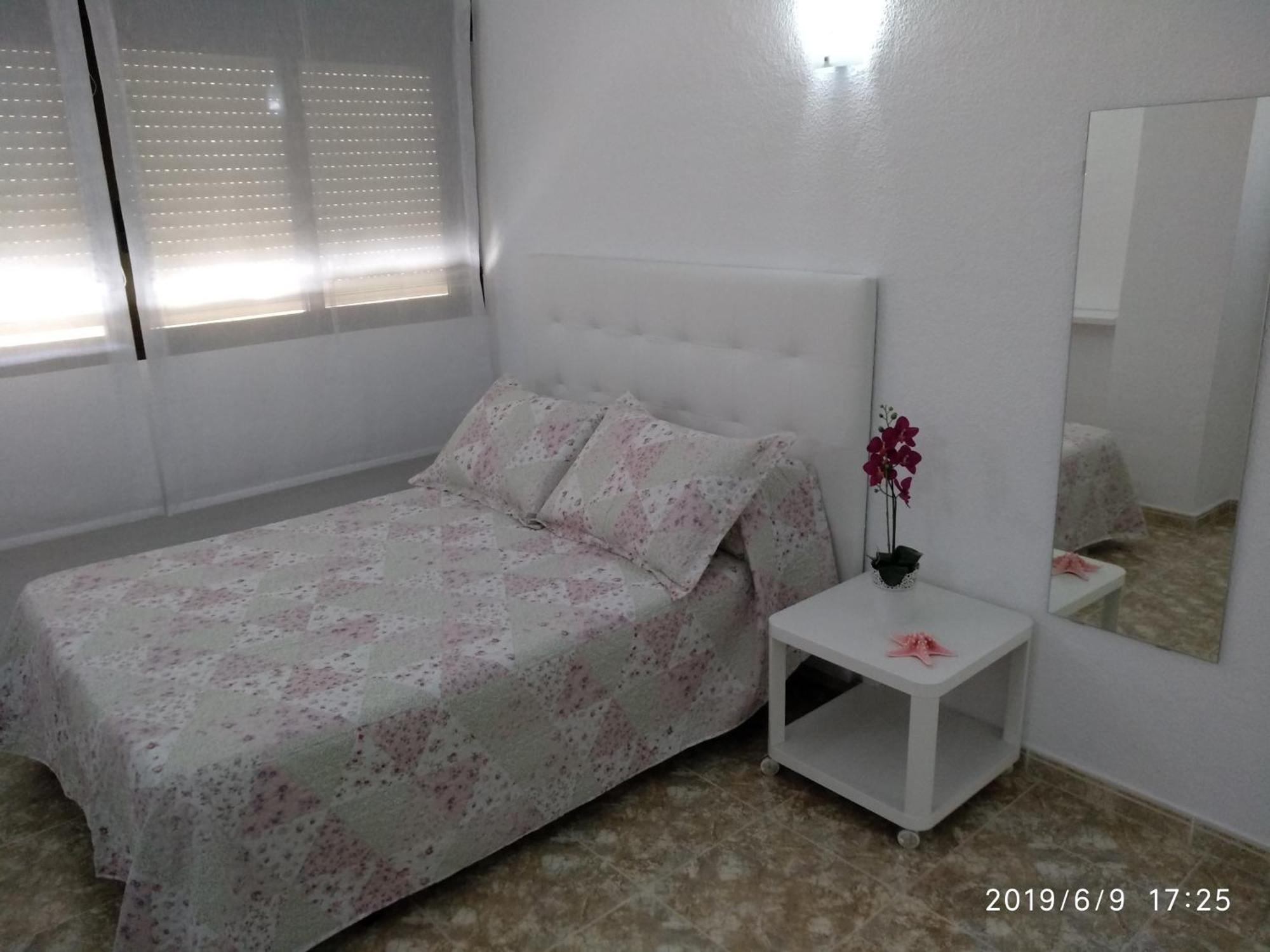 Apartamentos Del Sol Arenales del Sol Exteriör bild