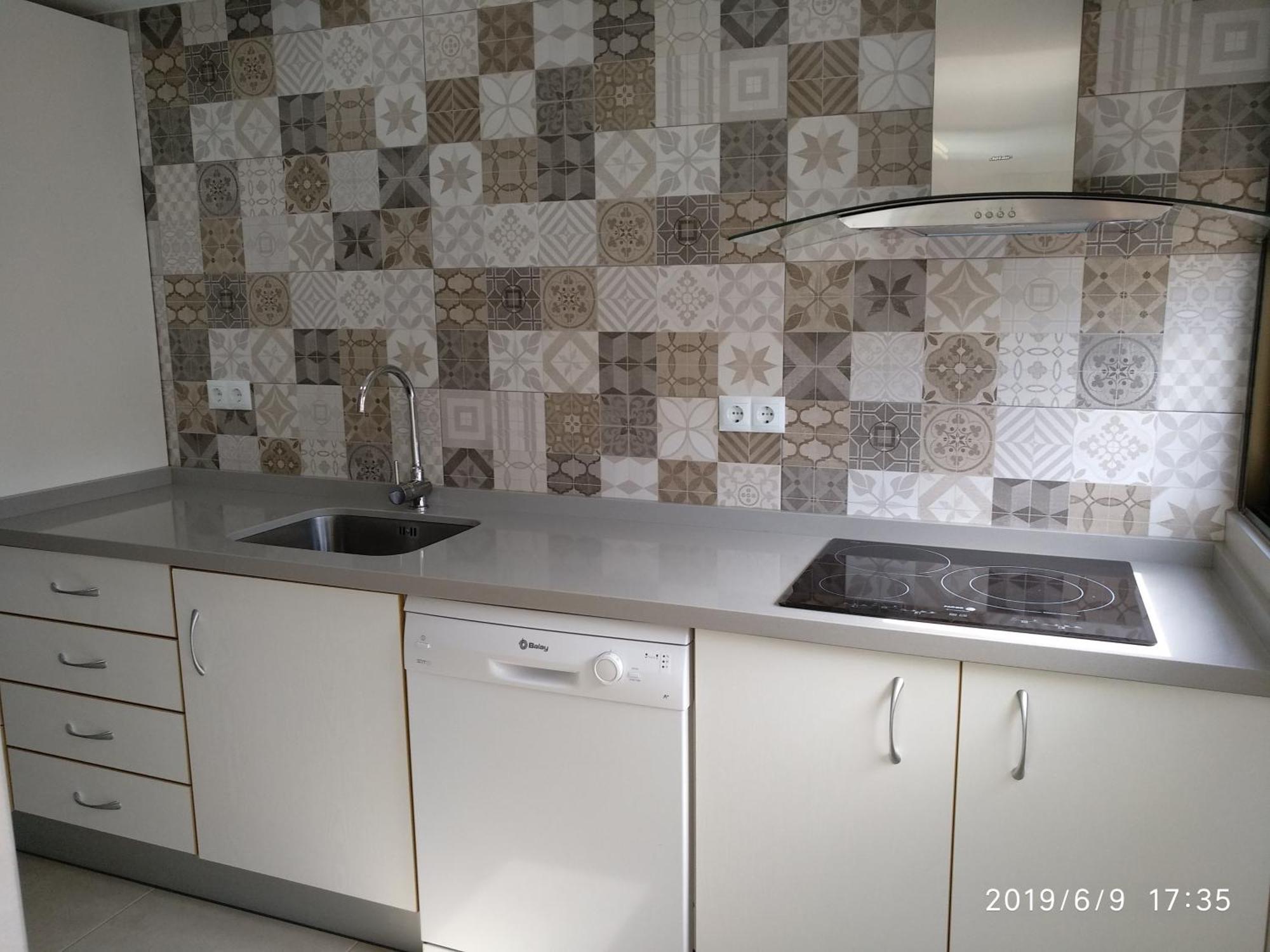 Apartamentos Del Sol Arenales del Sol Exteriör bild